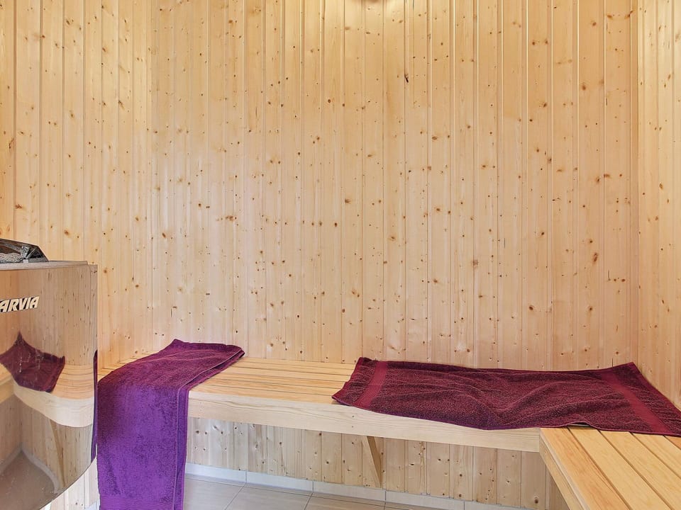 5 Star Holiday Home in Sydals House in Region of Southern Denmark