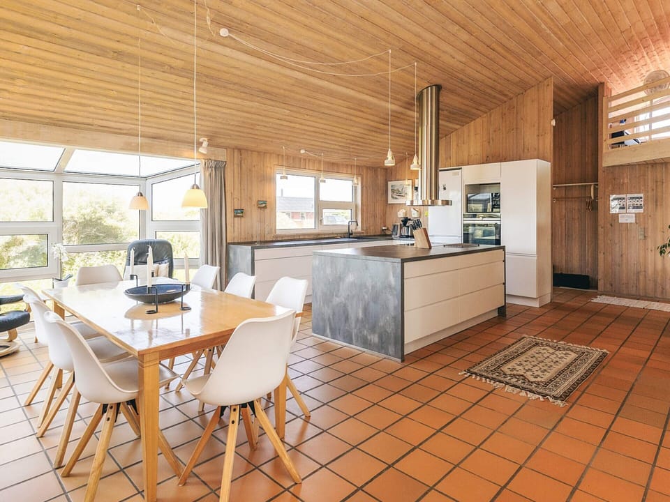 House | Interior