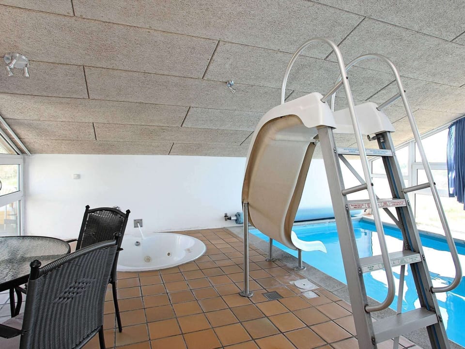 House | Pool | Indoor pool, outdoor pool