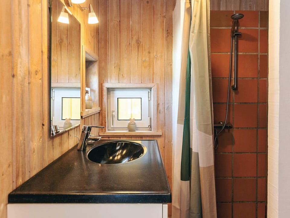 4 Star Holiday Home in Hjorring House in Hirtshals