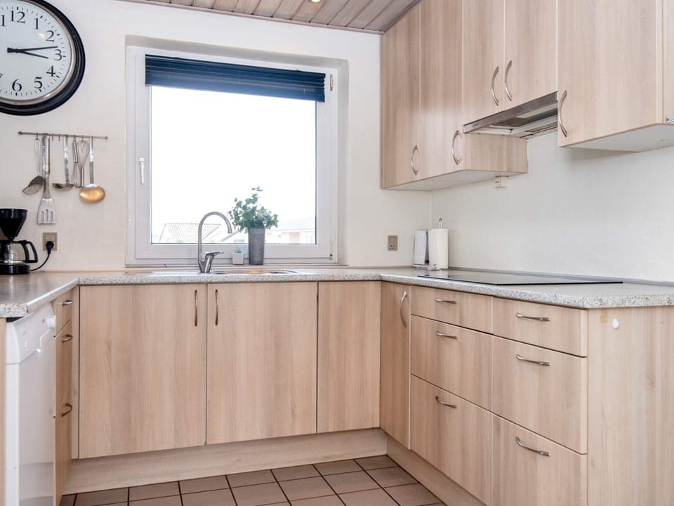 House | Private kitchen