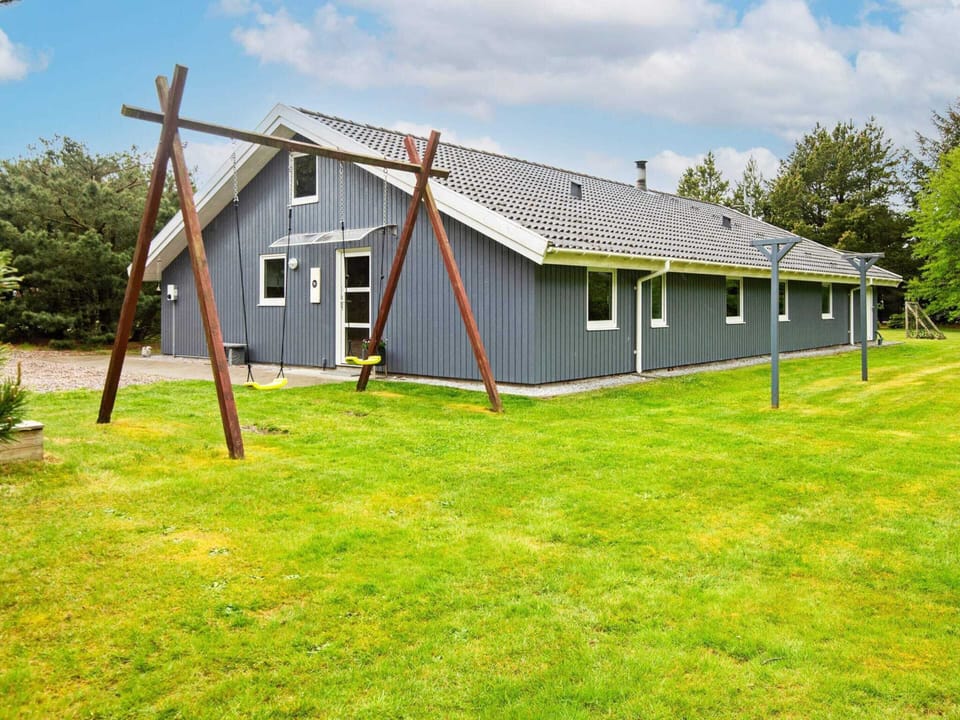 House | View from property
