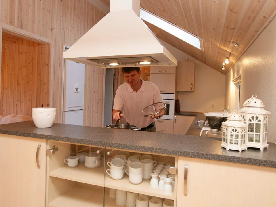 House | Interior
