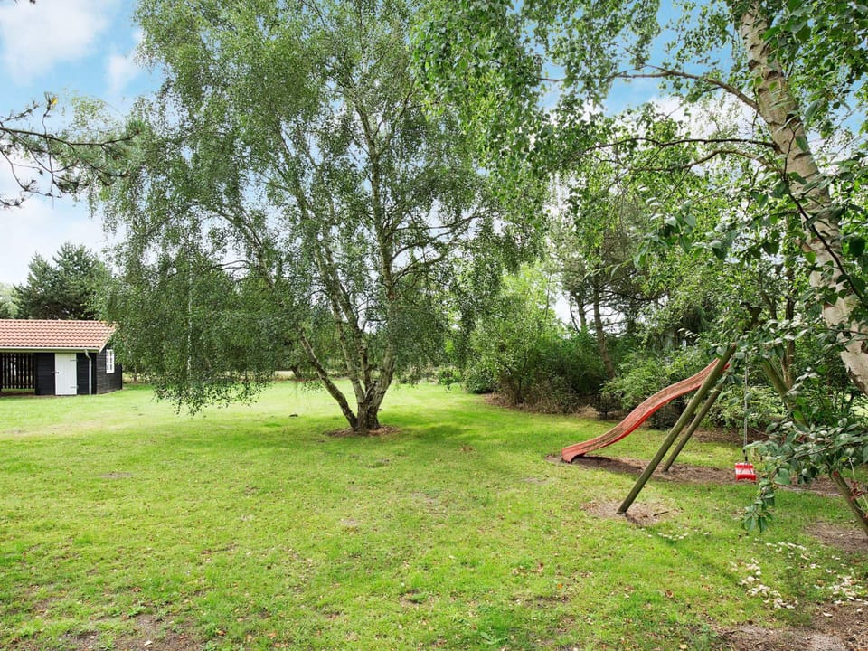8 Person Holiday Home in Rodby House in Denmark