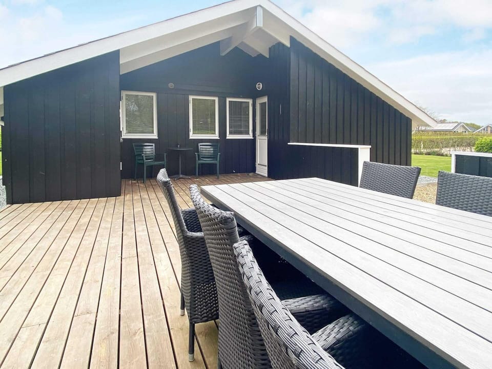 House | View from property