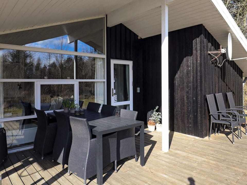 House | View from property