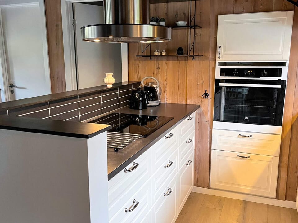 House | Interior