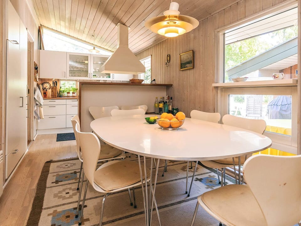 House | Interior