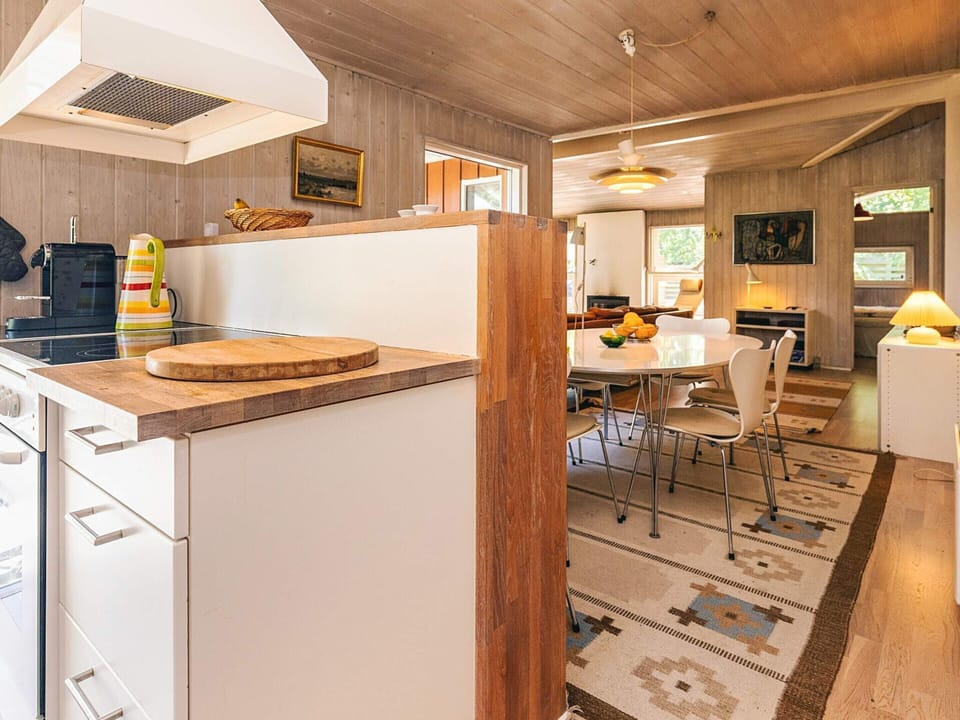 House | Interior