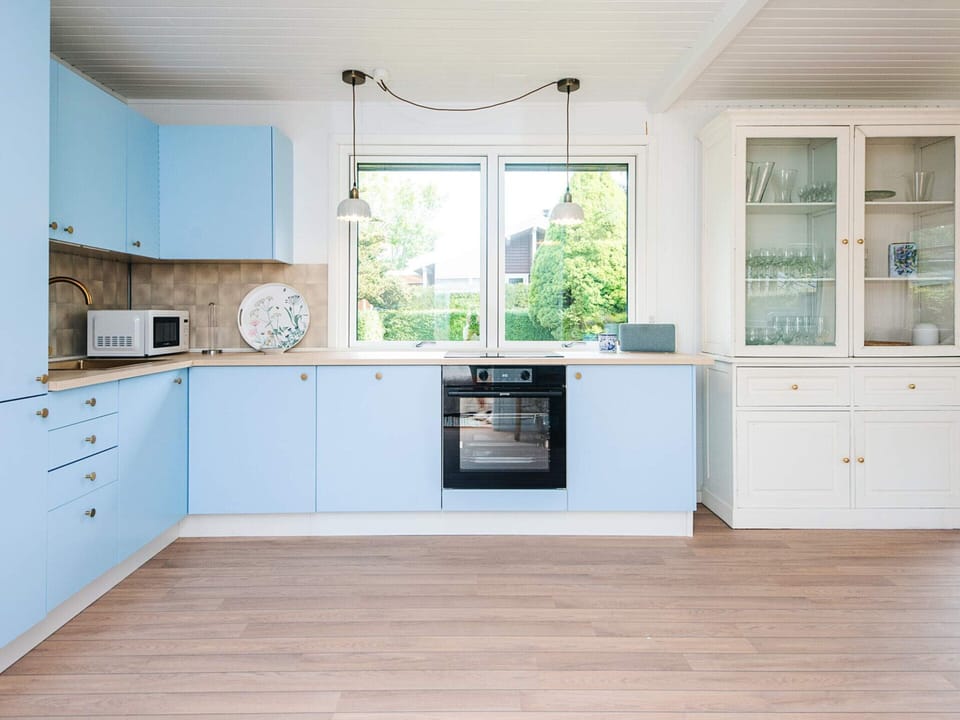 House | Interior