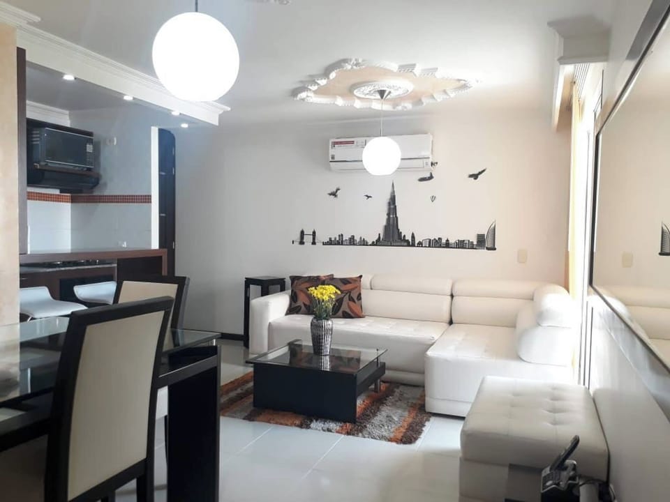 Condo, 2 Bedrooms, Balcony | Living area