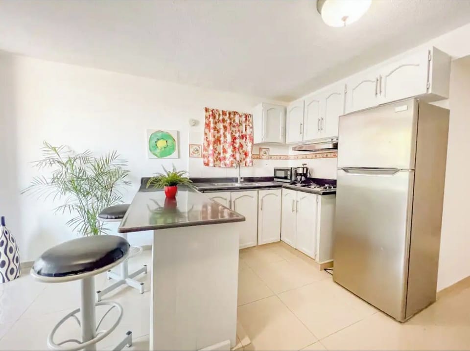 Apartment, 2 Bedrooms, Smoking, Balcony | Interior