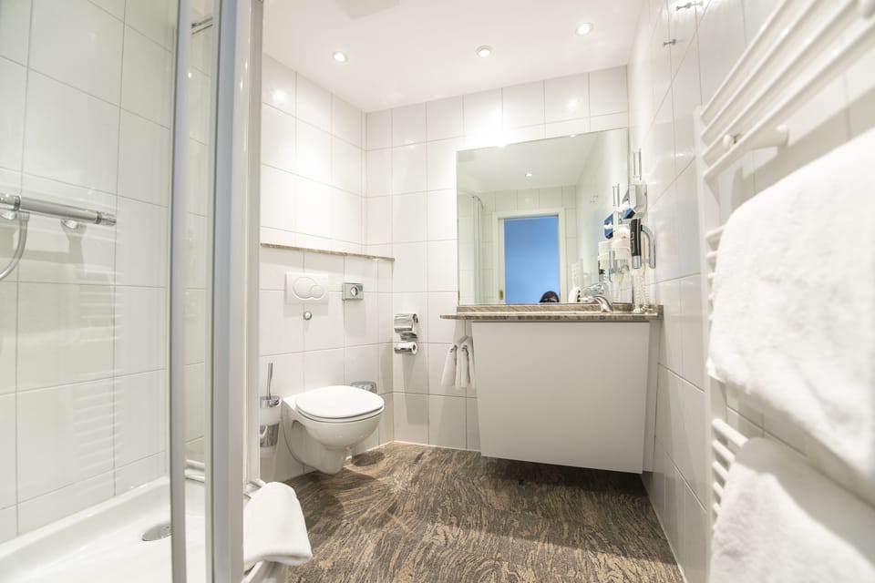 Ratshotel Hotel in North Rhine-Westphalia