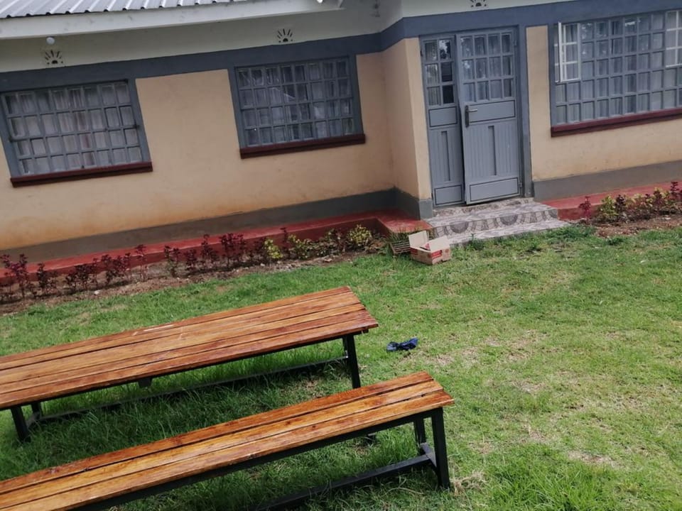 The Rhine Guest House-Eldoret Bed and Breakfast in Kenya