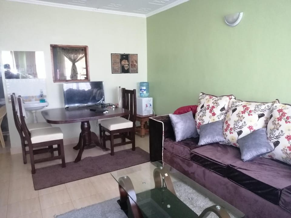 The Rhine Guest House-Eldoret Bed and Breakfast in Kenya