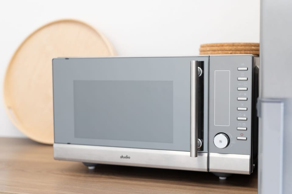 Microwave