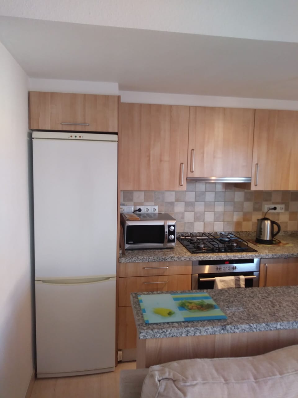 fridge freezer
