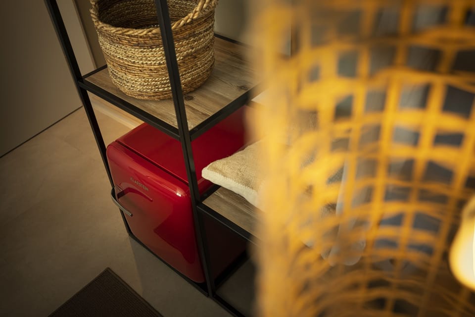 [PLACESROOM] for 4 with lounge terrace | Interior