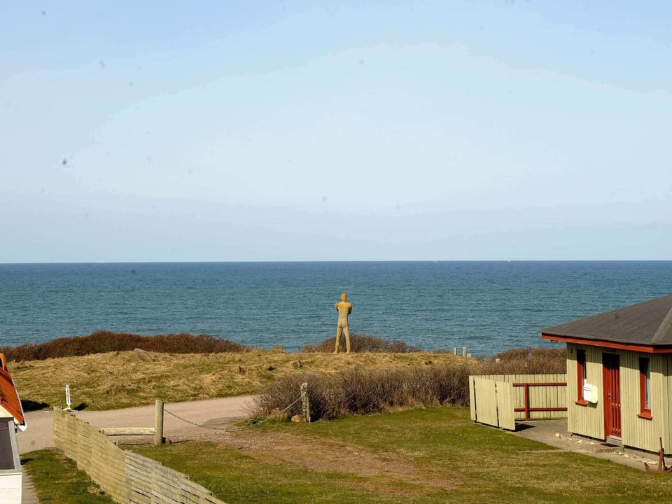 House | Water view