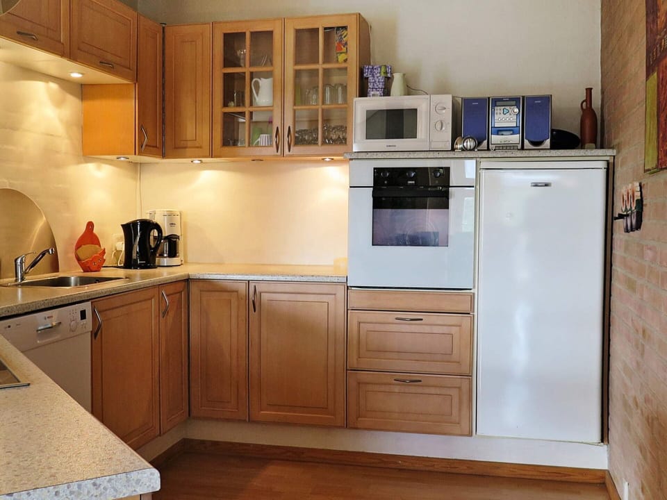 House | Interior