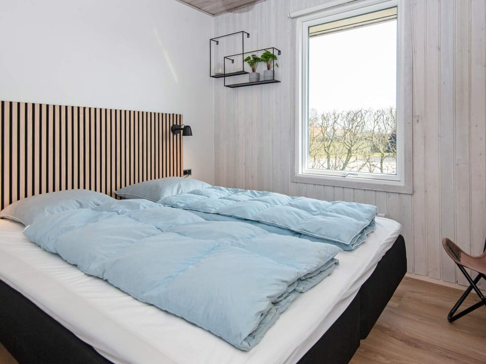 4 Star Holiday Home in Juelsminde House in Central Denmark Region