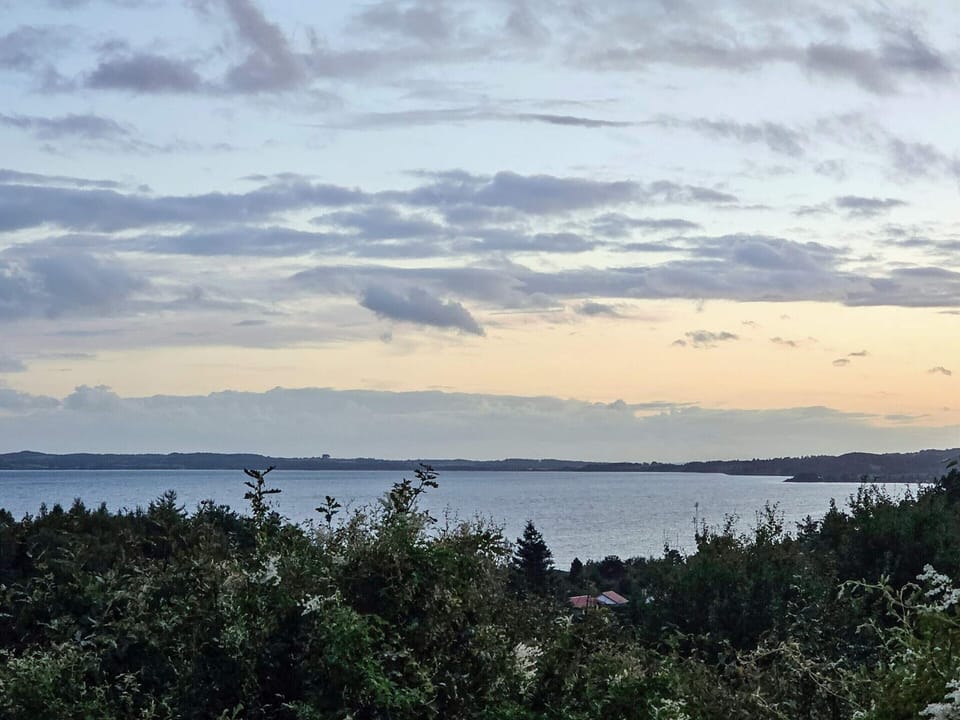 House | Water view