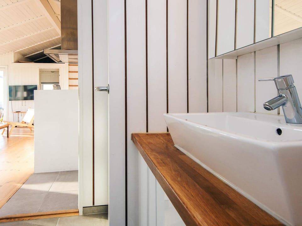 4 Star Holiday Home in Ebeltoft House in Central Denmark Region
