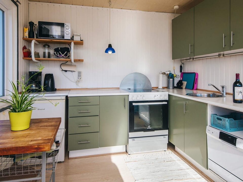 House | Interior