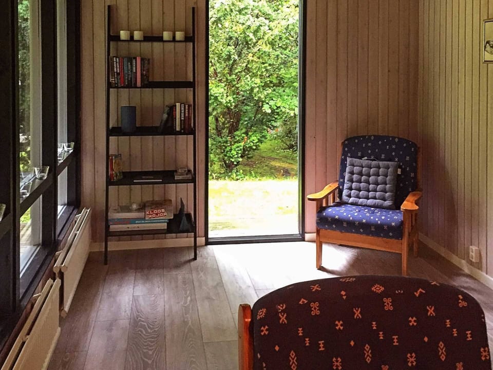 House | Interior