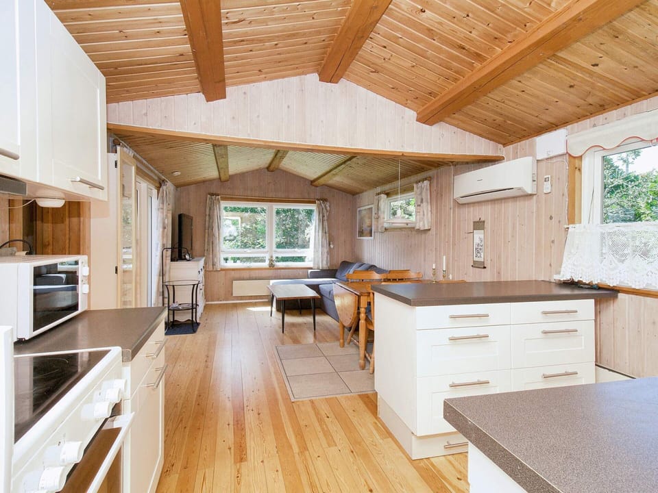 House | Private kitchen
