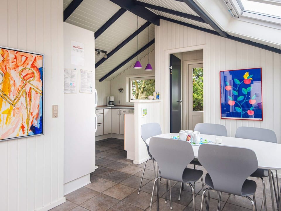 House | Interior