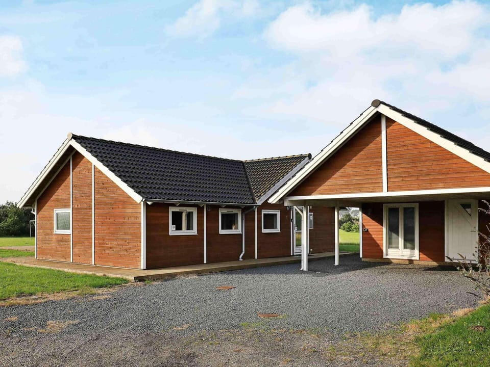 House | View from property