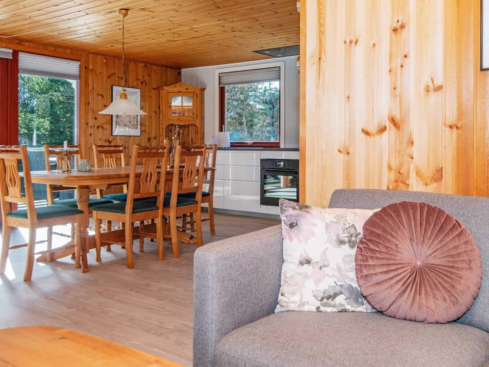 House | Interior