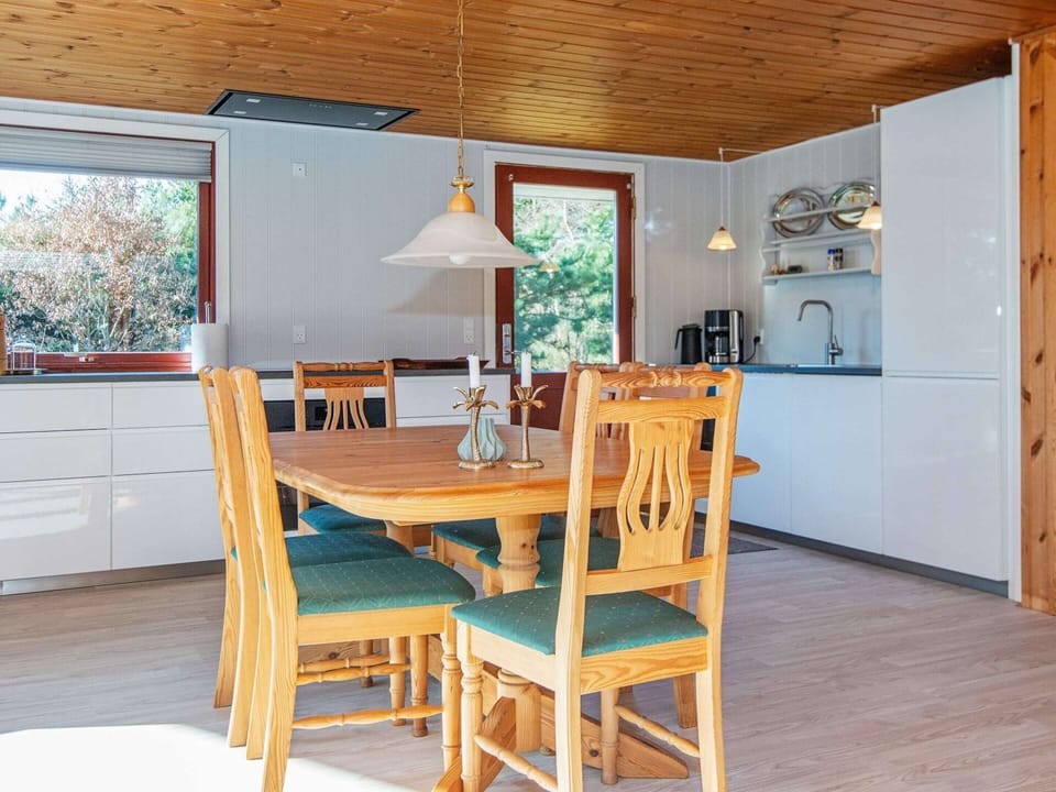 House | Interior