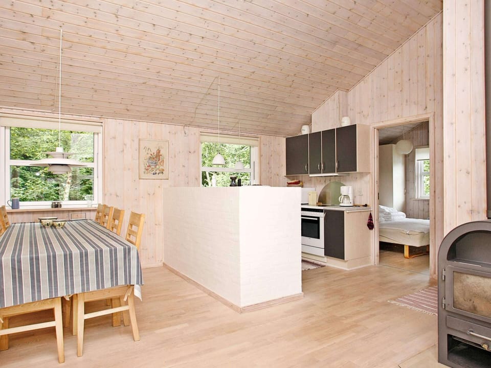 House | Interior