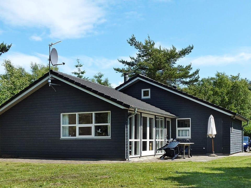 House | Exterior
