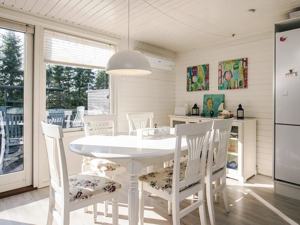 House | Interior