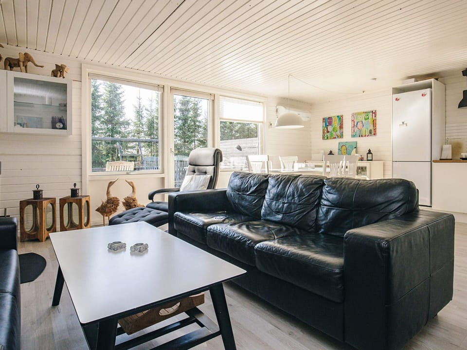 House | Interior