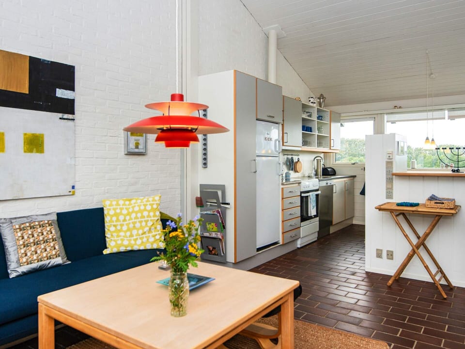 House | Interior