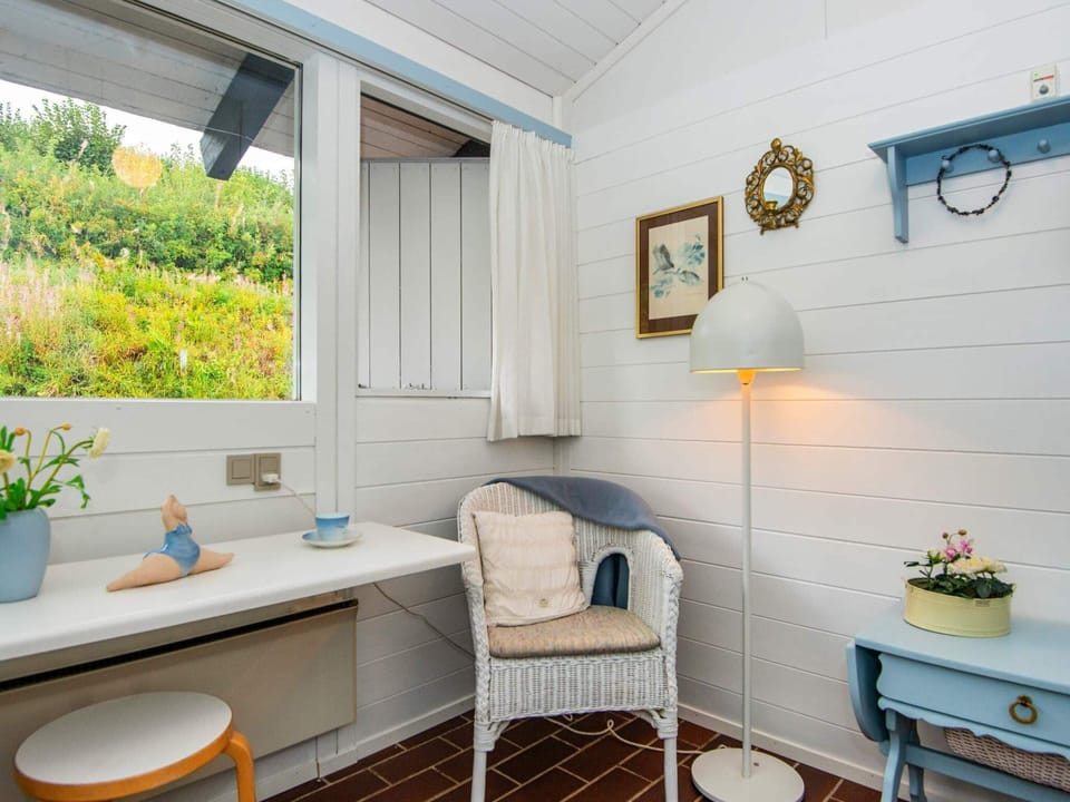 House | Interior