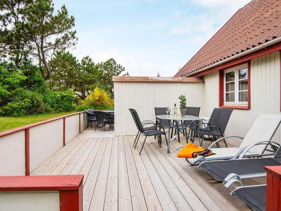 House | View from property