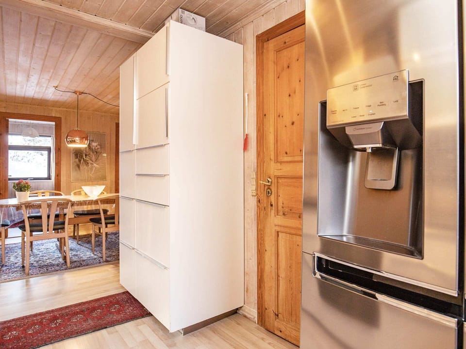 House | Interior