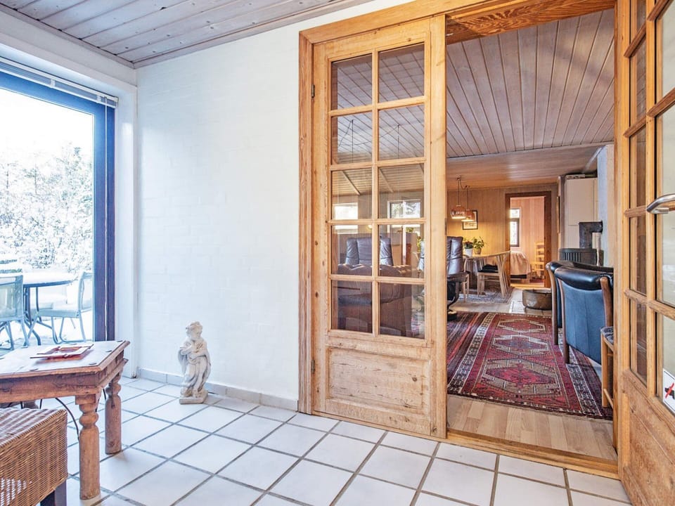 House | Interior