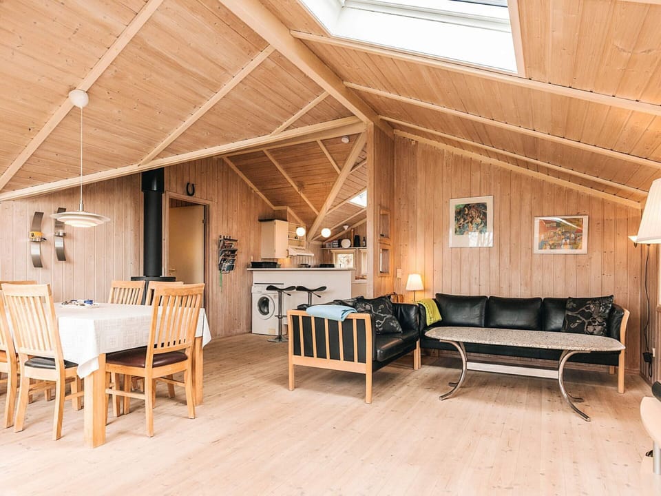 House | Interior
