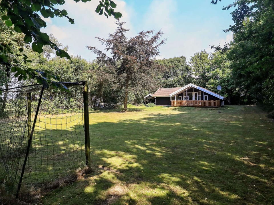 House | View from property