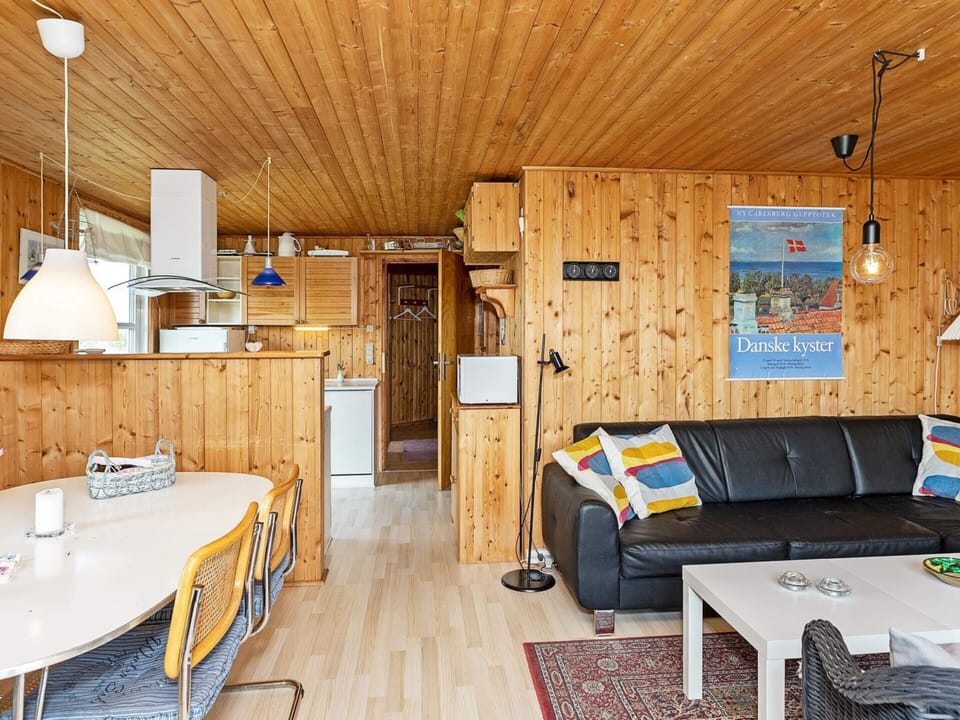 House | Interior