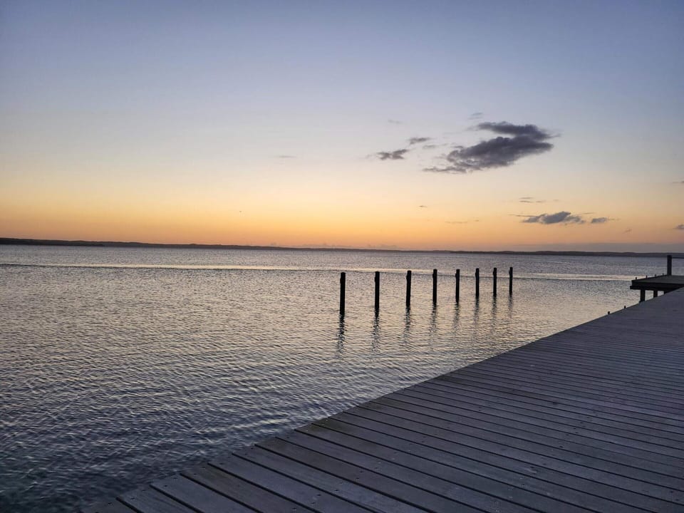 House | Water view