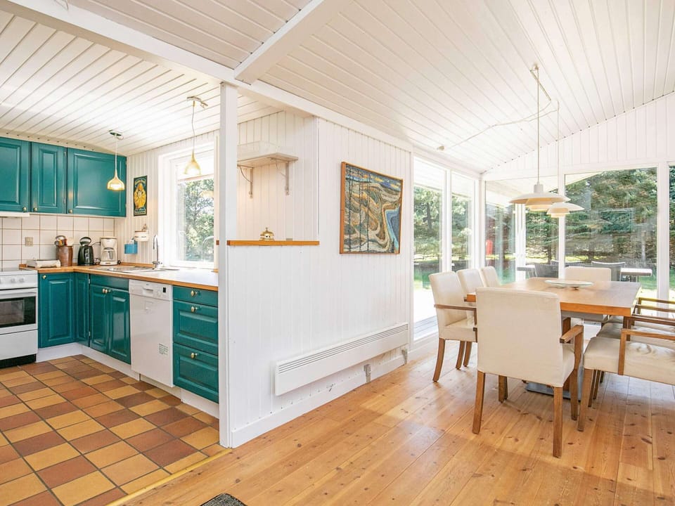 House | Interior