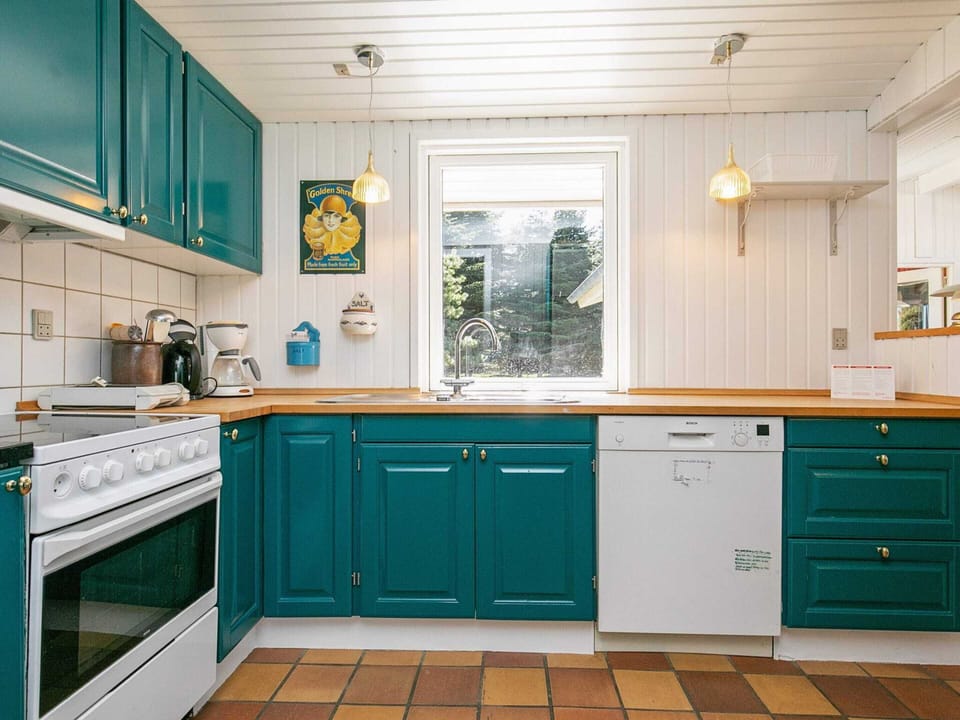 House | Interior