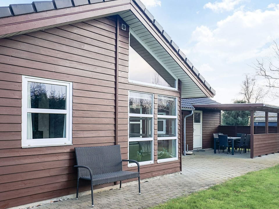 House | View from property